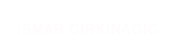 Ismar Cirkinagic