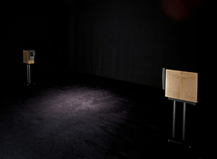 Installation View From Exhibition ENTER, 2011, Art Museum Brants, Odense (DK). Photo: Ismar Cirkinagic