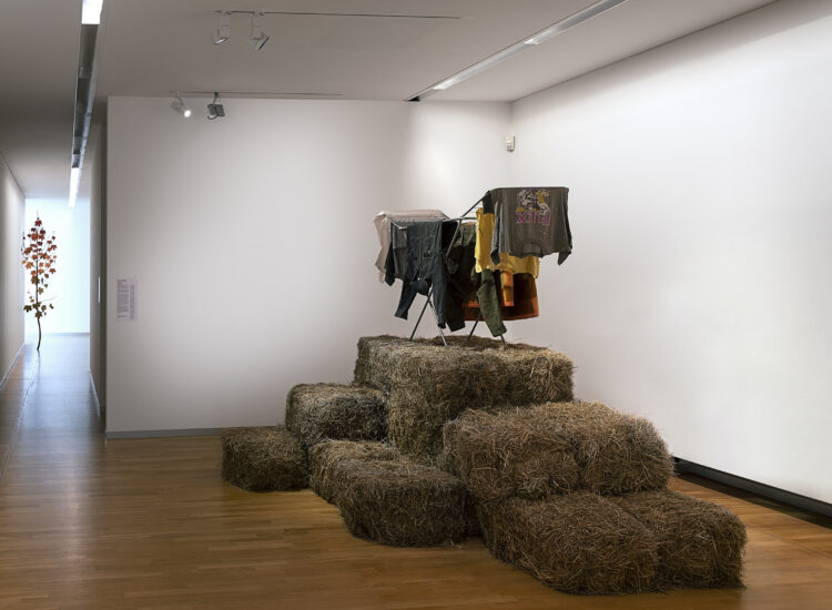 Installation View From The Permanent Collection, 2020, SMK – National Gallery Of Denmark (DK) Photo: Ismar Cirkinagic