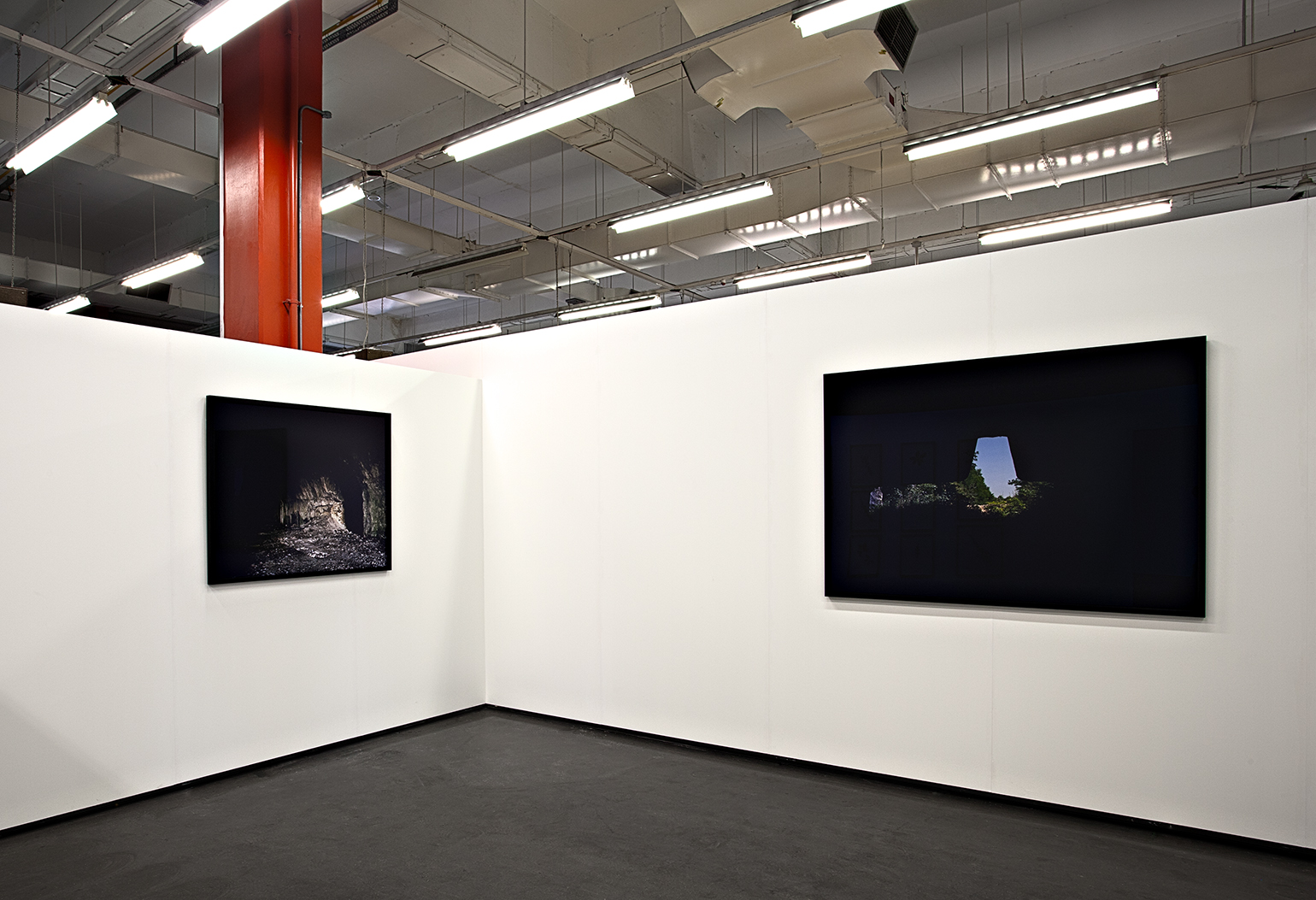 Liverpool Biennial of Contemporary Art 2012 City States - Approaching Journey - Foto: Ismar Cirkinagic