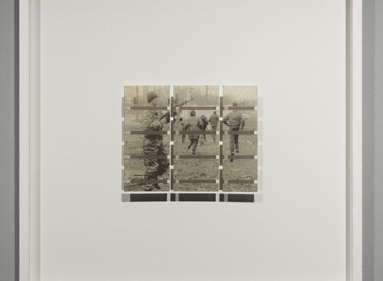 Distant Images, 2023, The National Museum Of Photography In Denmark, Copenhagen (DK). Photo: Anders Sune Berg